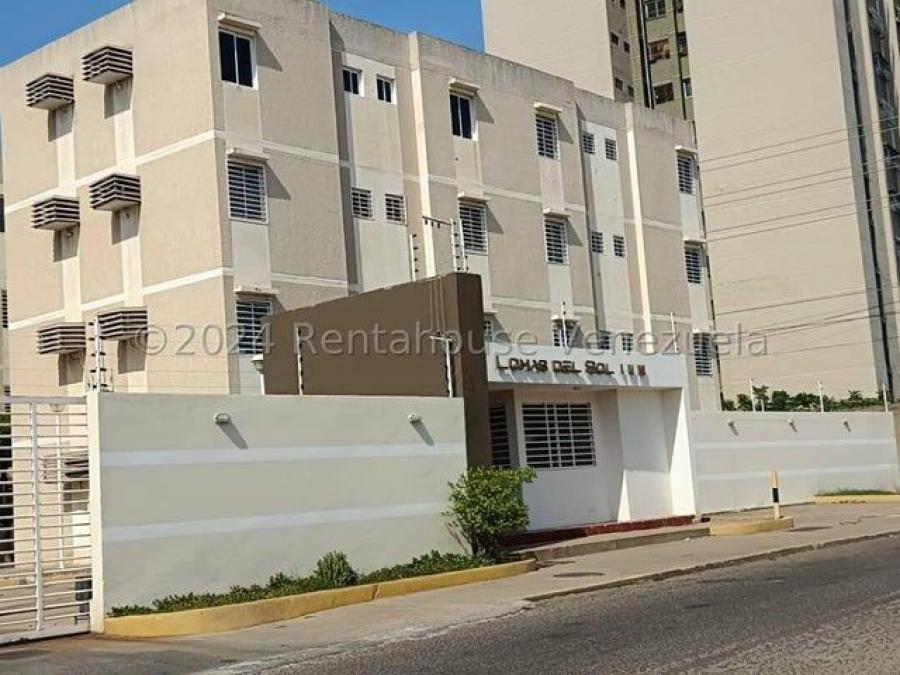 Foto Apartamento en Alquiler en Maracaibo, Zulia - U$D 200 - APA224649 - BienesOnLine