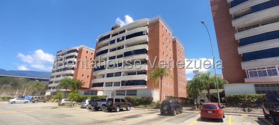 Foto Apartamento en Venta en buenaventura, Guatire, Miranda - U$D 650 - APV269150 - BienesOnLine