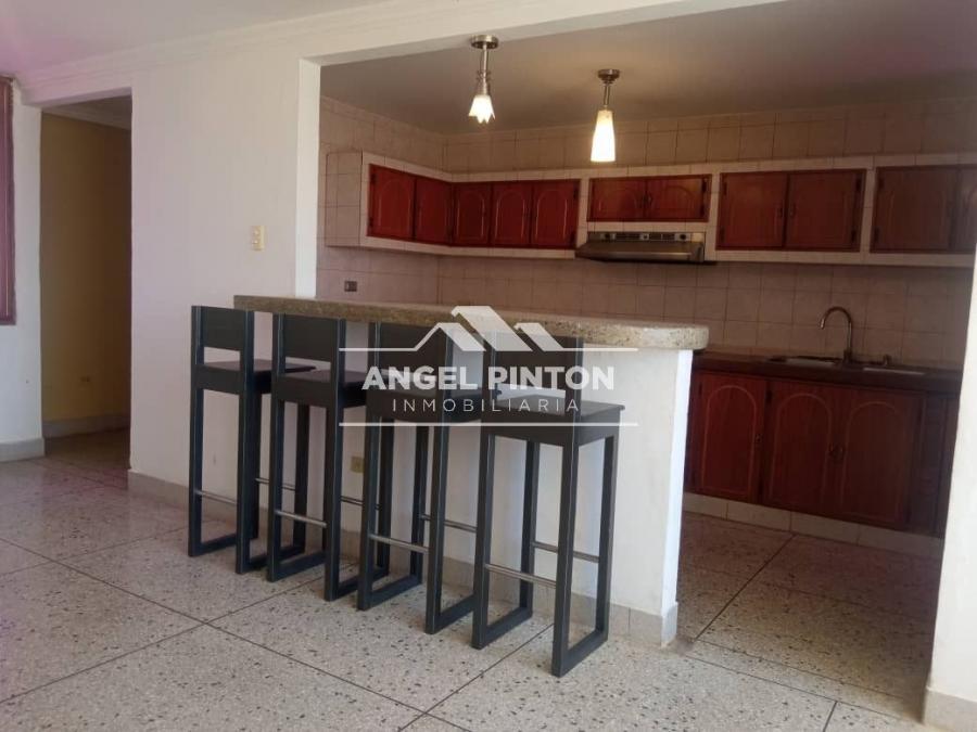 Foto Apartamento en Alquiler en Maracaibo, Zulia - U$D 150 - APA199514 - BienesOnLine