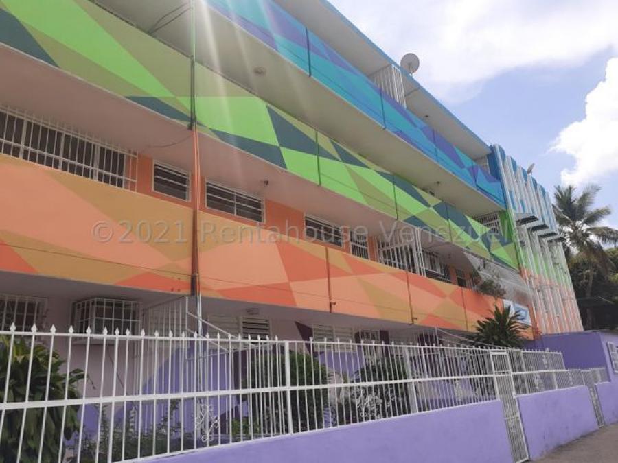 Foto Apartamento en Alquiler en La isabelica, Valencia, Carabobo - U$D 120 - APA162192 - BienesOnLine