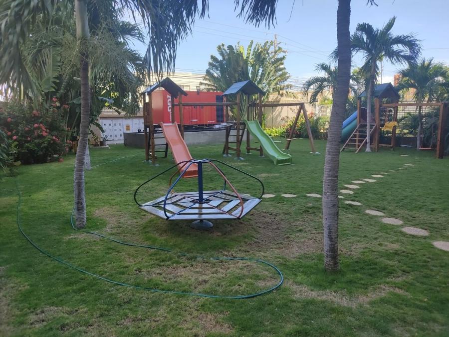 Foto Apartamento en Alquiler en Olegario Villalobos, Maracaibo, Zulia - U$D 800 - APA142896 - BienesOnLine