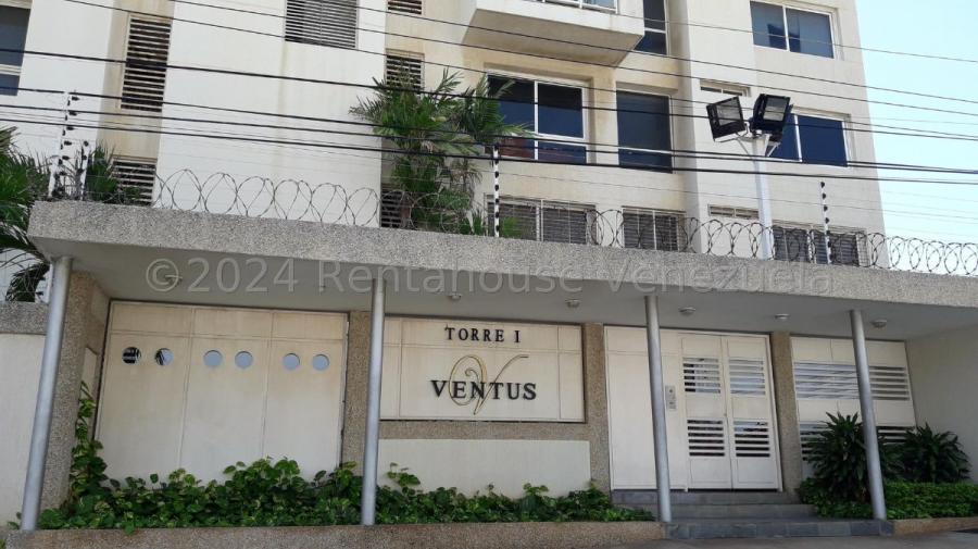 Foto Apartamento en Alquiler en Maracaibo, Zulia - U$D 550 - APA225173 - BienesOnLine