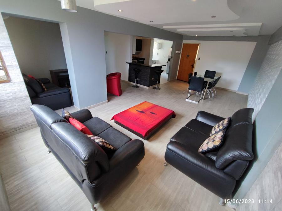 Foto Apartamento en Alquiler en Valencia, Valencia, Carabobo - U$D 350 - APA212075 - BienesOnLine