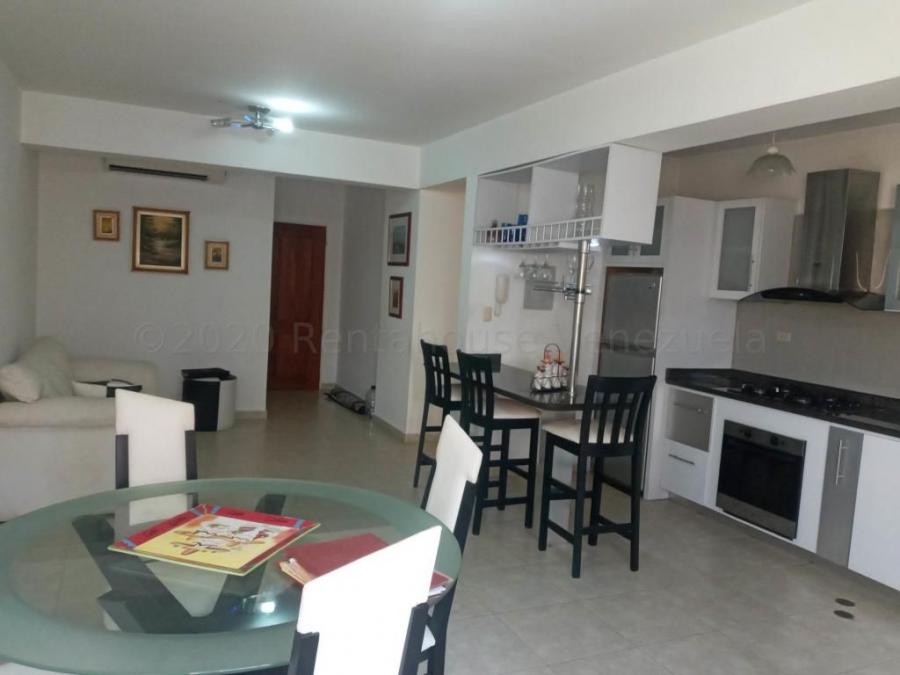 Foto Apartamento en Alquiler en La Trigalea, Valencia, Carabobo - U$D 300 - APA141532 - BienesOnLine