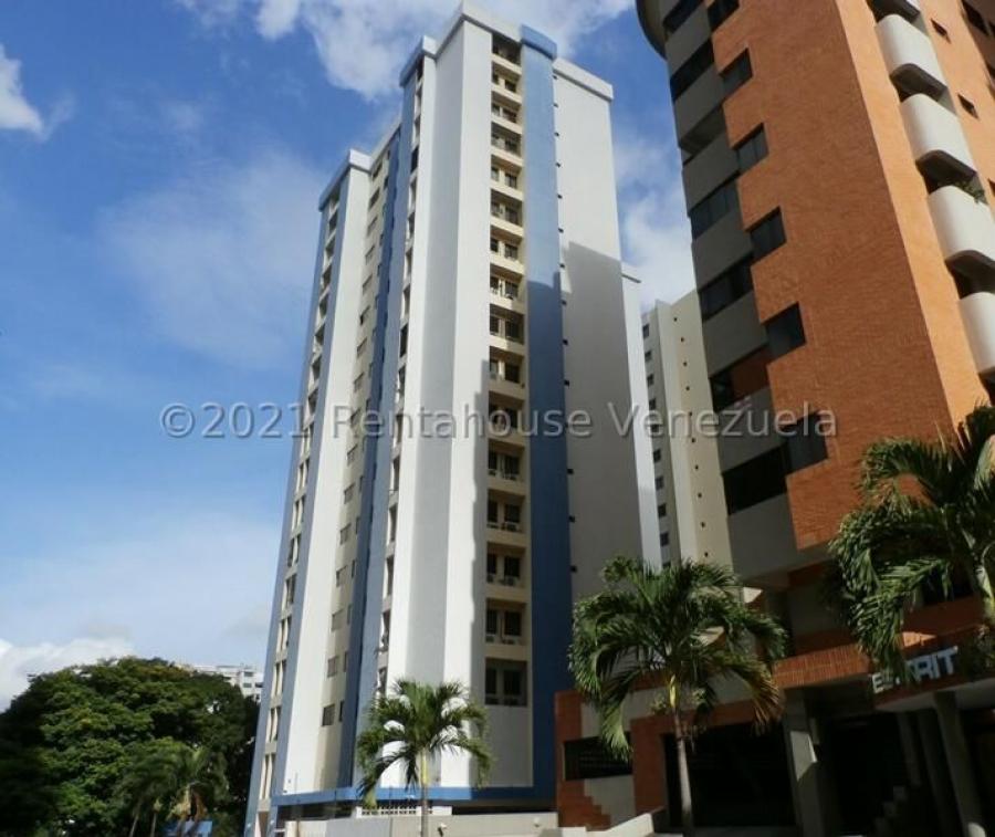 Foto Apartamento en Venta en La Trigalea, Valencia, Carabobo - U$D 230 - APV161022 - BienesOnLine