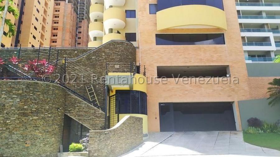 Foto Apartamento en Venta en La Trigalea, Valencia, Carabobo - U$D 300 - APV161024 - BienesOnLine