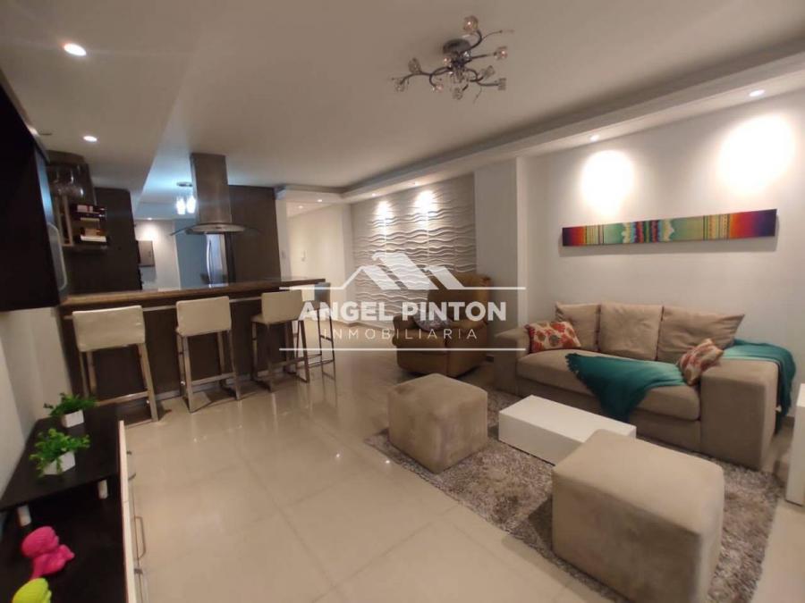 Foto Apartamento en Alquiler en Maracaibo, Zulia - U$D 350 - APA204903 - BienesOnLine