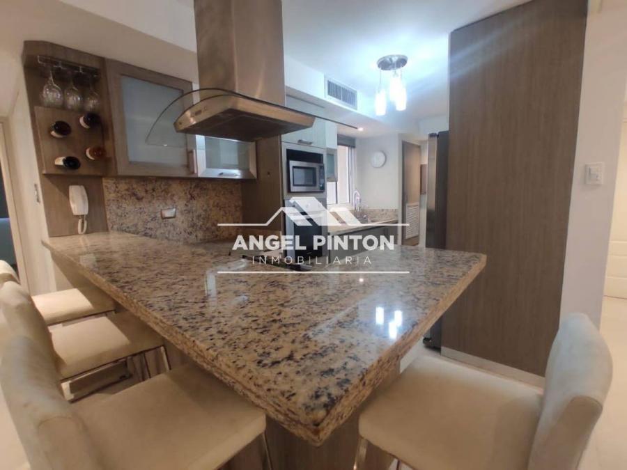 Foto Apartamento en Alquiler en Maracaibo, Zulia - U$D 400 - APA240898 - BienesOnLine