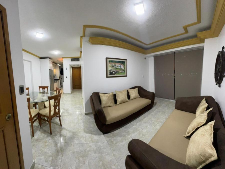 Foto Apartamento en Alquiler en Diego Bautista Urbaneja, Anzoátegui - U$D 500 - APA246897 - BienesOnLine
