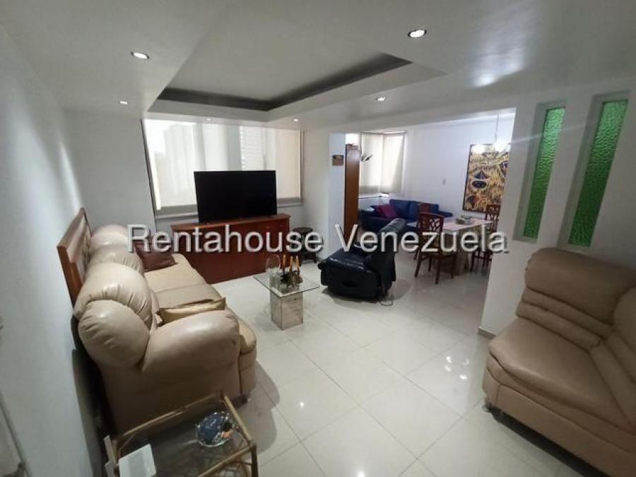 Foto Apartamento en Alquiler en Los Dos Caminos, Caracas, Distrito Federal - U$D 800 - APA263524 - BienesOnLine