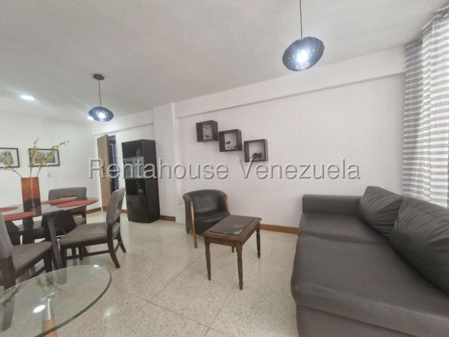 Foto Apartamento en Alquiler en Los Palos Grandes, Caracas, Distrito Federal - U$D 850 - APA263537 - BienesOnLine
