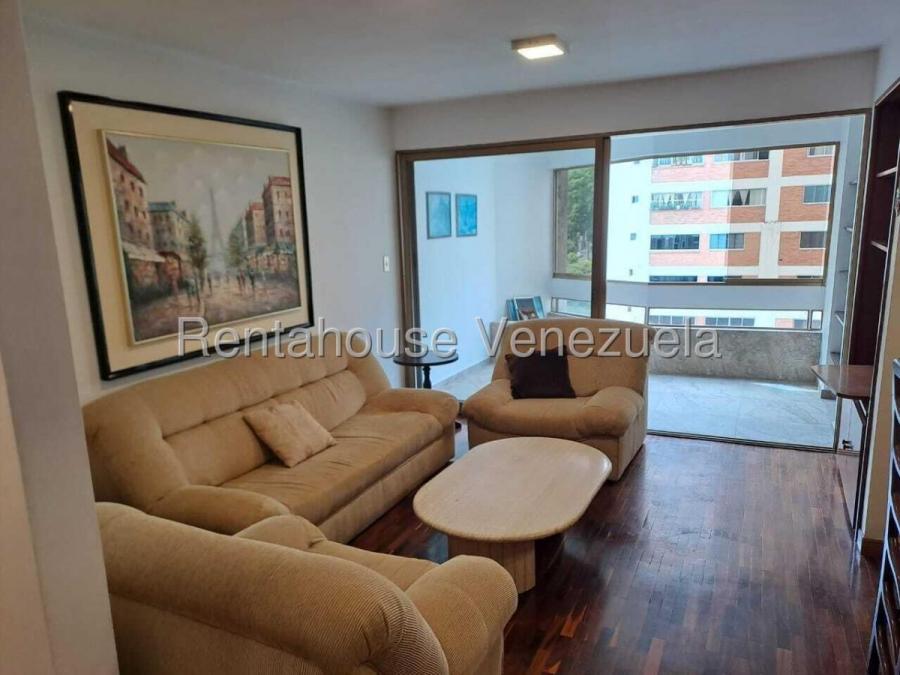 Foto Apartamento en Alquiler en Los Palos Grandes, Caracas, Distrito Federal - U$D 1.000 - APA263538 - BienesOnLine