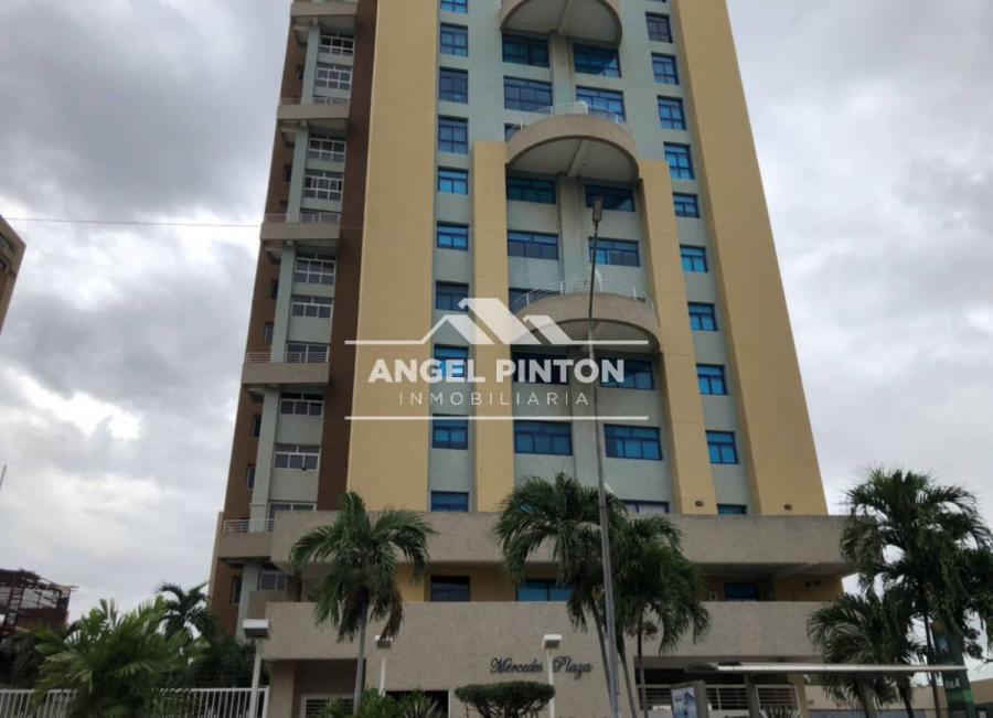 Foto Apartamento en Alquiler en LAS MERCDES, Maracaibo, Zulia - U$D 350 - APA198762 - BienesOnLine