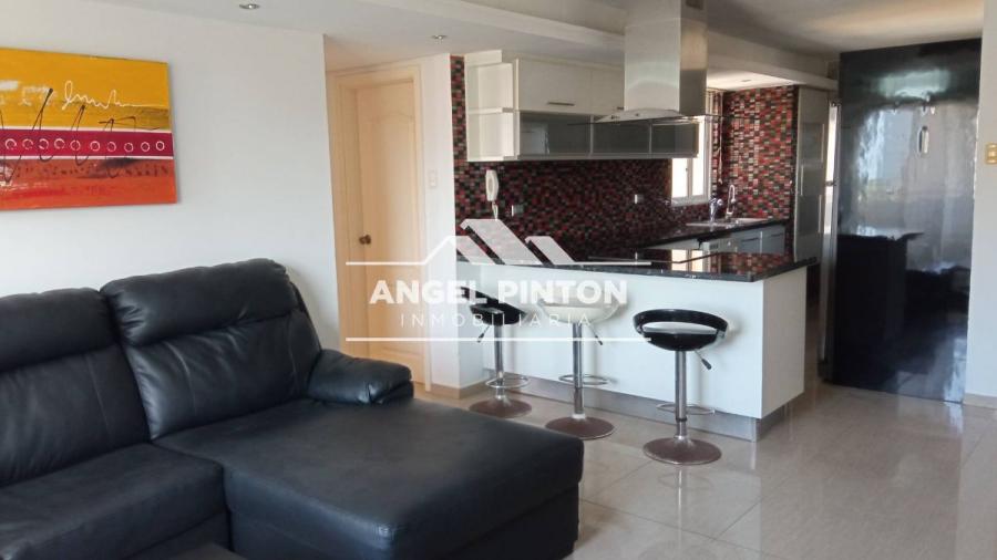 Foto Apartamento en Alquiler en ZONA NORTE, MILAGRO NORTE, Zulia - U$D 400 - APA208234 - BienesOnLine