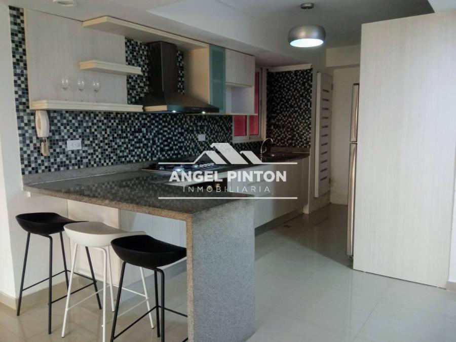 Foto Apartamento en Alquiler en Maracaibo, Zulia - U$D 500 - APA218372 - BienesOnLine