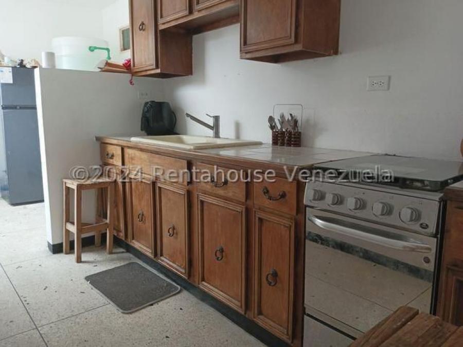 Foto Apartamento en Alquiler en Municipio Chacao, Chacao, Miranda - U$D 500 - APA221045 - BienesOnLine