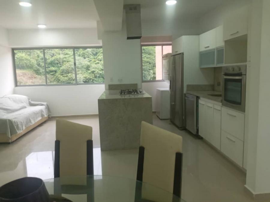 Foto Apartamento en Alquiler en Naguanagua, Naguanagua, Carabobo - U$D 300 - APA208447 - BienesOnLine