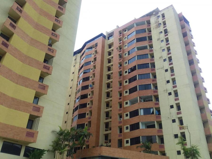Foto Apartamento en Alquiler en Municipio Naguanagua, Urbanizacion Palma Real, Carabobo - U$D 300 - APA145207 - BienesOnLine