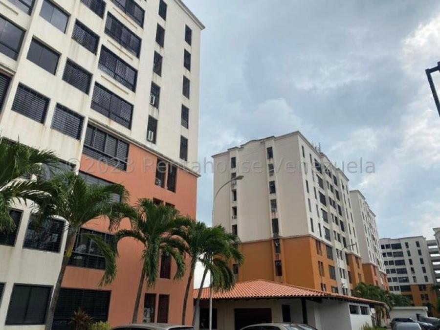 Foto Apartamento en Alquiler en Girardot, Nuevo Bosque Alto, Aragua - U$D 349 - APA202819 - BienesOnLine