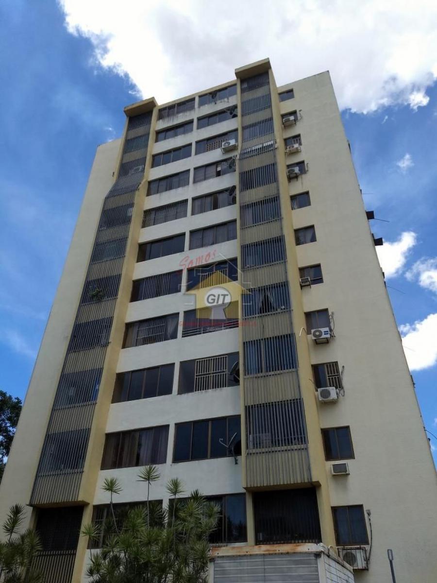 Foto Apartamento en Alquiler en Valencia, Carabobo - U$D 280 - APA176866 - BienesOnLine