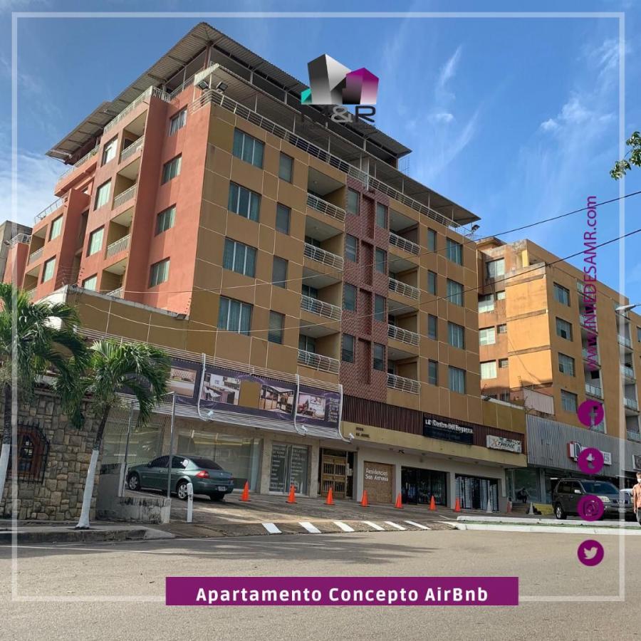 Foto Apartamento en Alquiler en Ciudad Guayana, Bolvar - U$D 40 - APA149763 - BienesOnLine