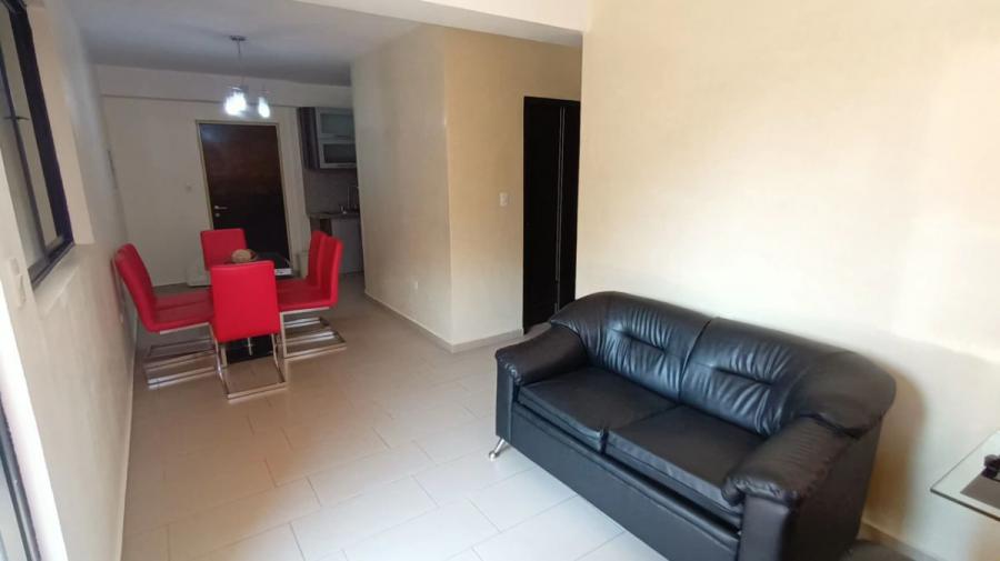 Foto Apartamento en Alquiler en LAS CHIMENEAS, Valencia, Carabobo - U$D 350 - APA224110 - BienesOnLine