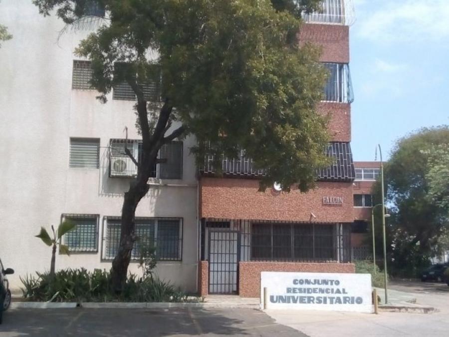 Foto Apartamento en Alquiler en ZONA UNIVERSITARIA, Maracaibo, Zulia - U$D 180 - APA154276 - BienesOnLine