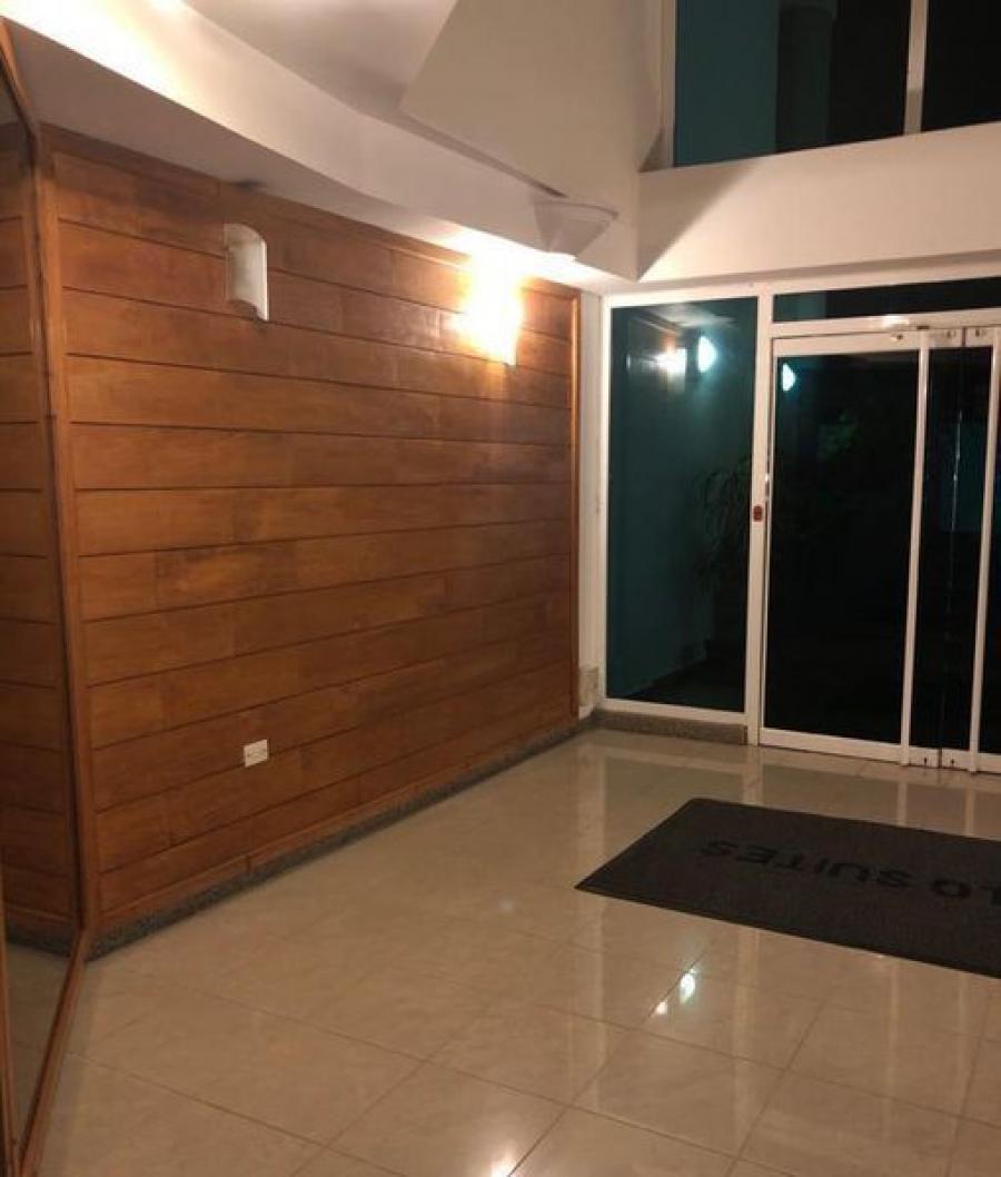 Foto Apartamento en Alquiler en El Parral, Valencia, Carabobo - U$D 300 - APA170809 - BienesOnLine