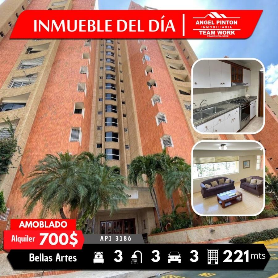 Foto Apartamento en Alquiler en Olegario Villalobos, Maracaibo, Zulia - U$D 700 - APA179121 - BienesOnLine