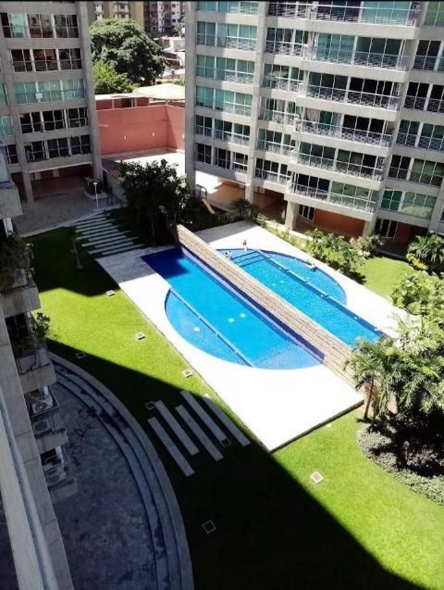 Foto Apartamento en Alquiler en 1011, Caracas, Distrito Federal - APA174083 - BienesOnLine
