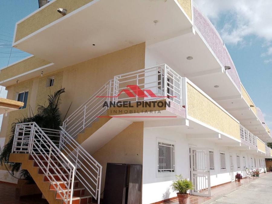Foto Apartamento en Alquiler en Maracaibo, Zulia - U$D 200 - APA193689 - BienesOnLine