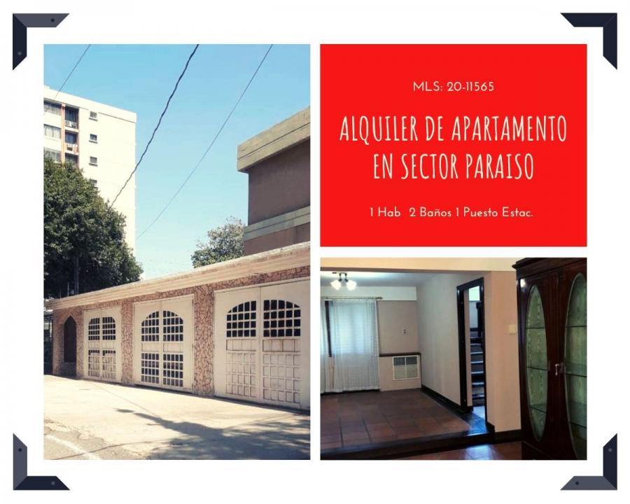 Foto Apartamento en Alquiler en Maracaibo, Zulia - U$D 200 - APA144213 - BienesOnLine