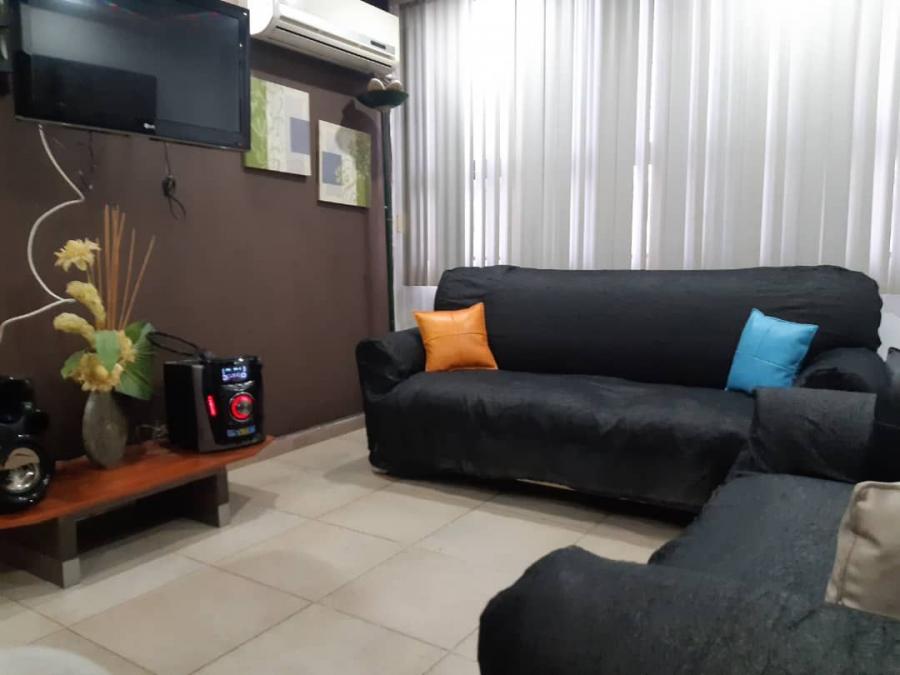 Foto Apartamento en Alquiler en Naguanagua, Naguanagua, Carabobo - U$D 230 - APA145573 - BienesOnLine