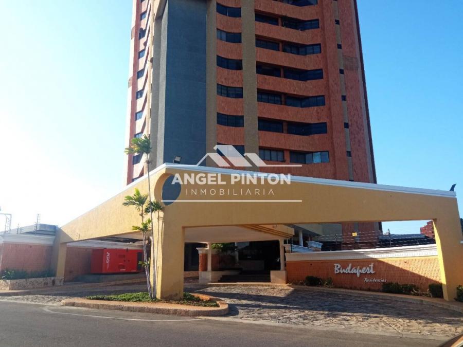 Foto Apartamento en Alquiler en Maracaibo, Zulia - U$D 500 - APA205369 - BienesOnLine