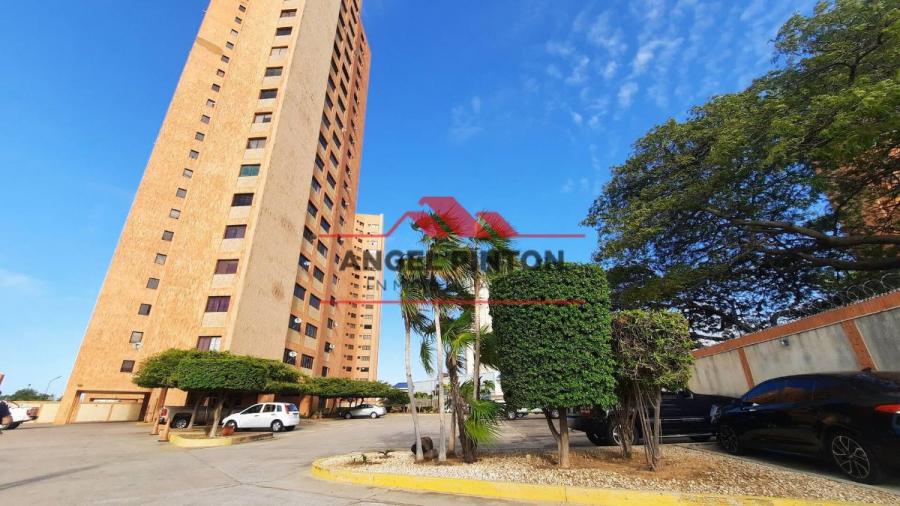 Foto Apartamento en Alquiler en BELLA VISTA, Zulia - U$D 350 - APA189433 - BienesOnLine