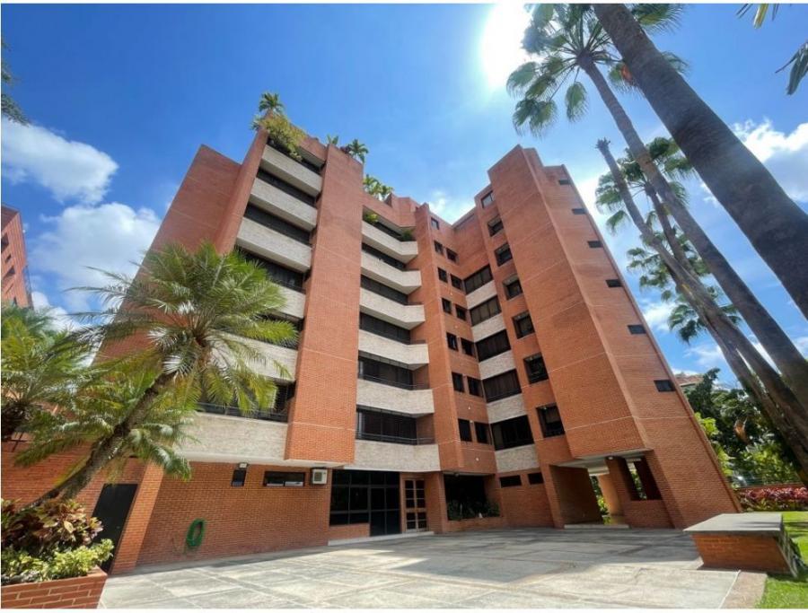 Foto Apartamento en Alquiler en Chacao, Miranda - U$D 2.500 - APA252842 - BienesOnLine