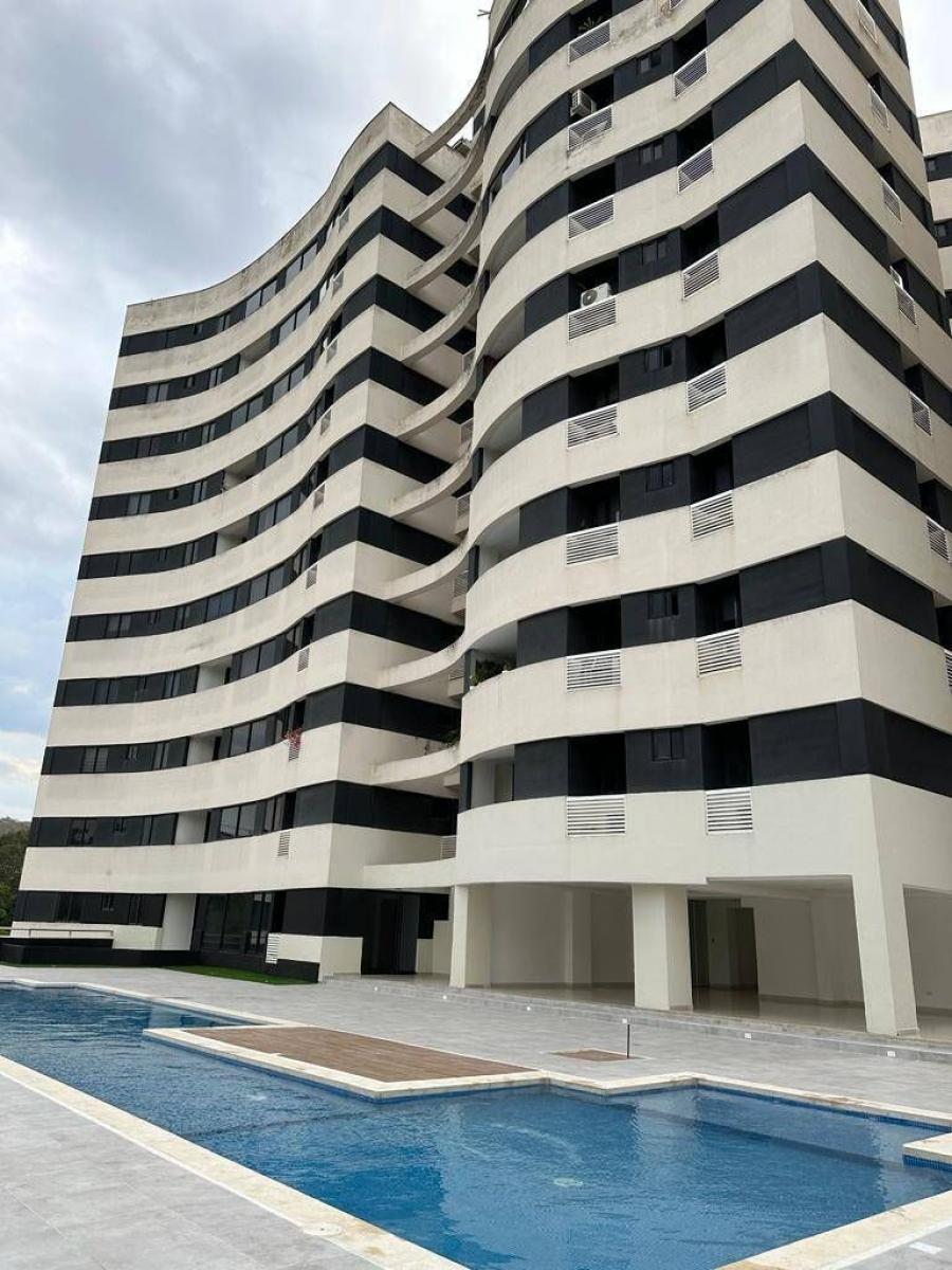 Foto Apartamento en Alquiler en El parral, Carabobo - U$D 600 - APA193685 - BienesOnLine