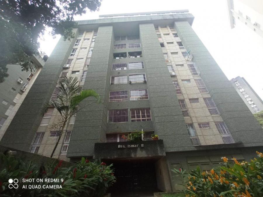 Foto Apartamento en Alquiler en Municipio Sucre, Caracas, Distrito Federal - U$D 700 - APA217711 - BienesOnLine