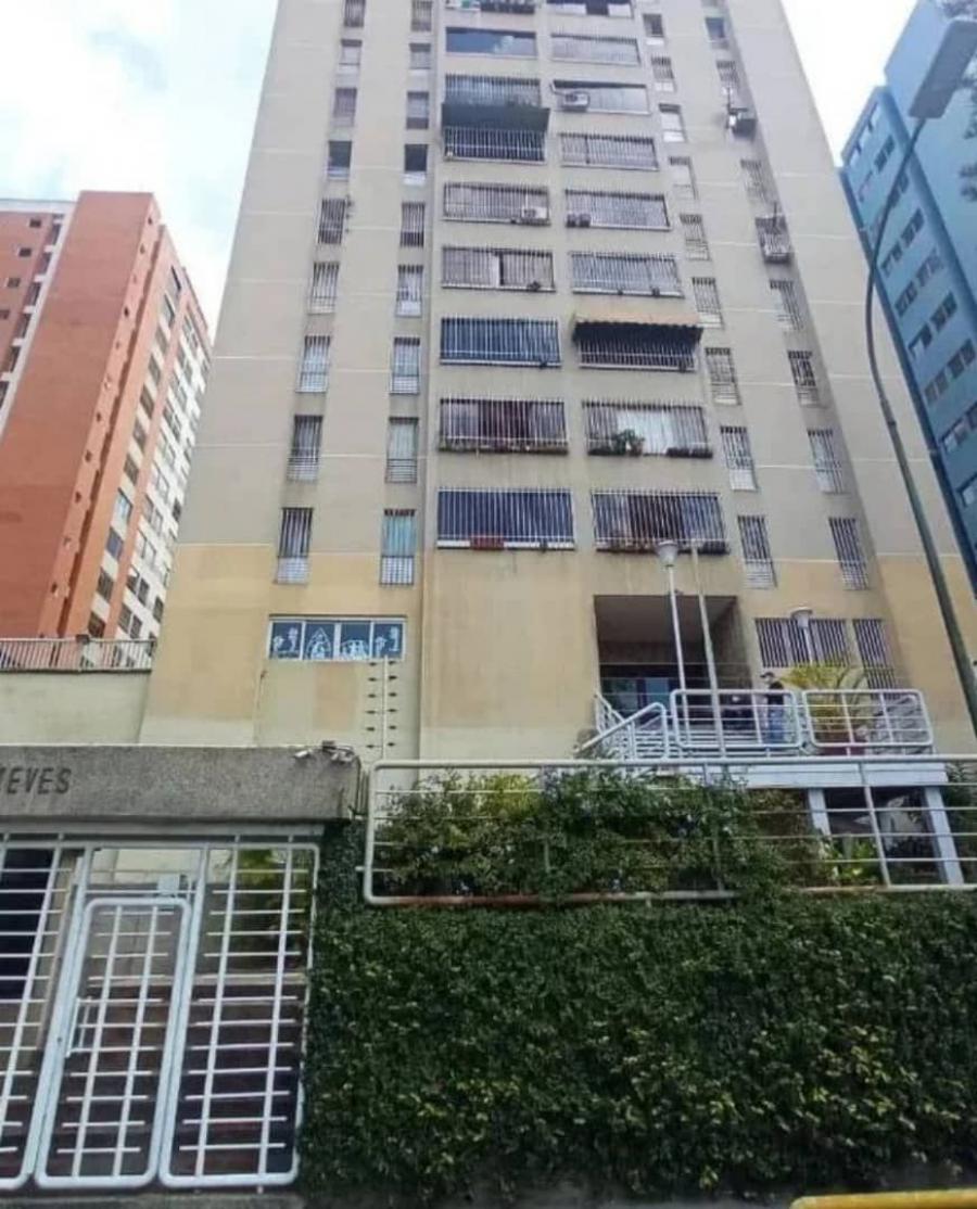Foto Apartamento en Alquiler en Municipio Sucre, Caracas, Distrito Federal - U$D 500 - APA218595 - BienesOnLine