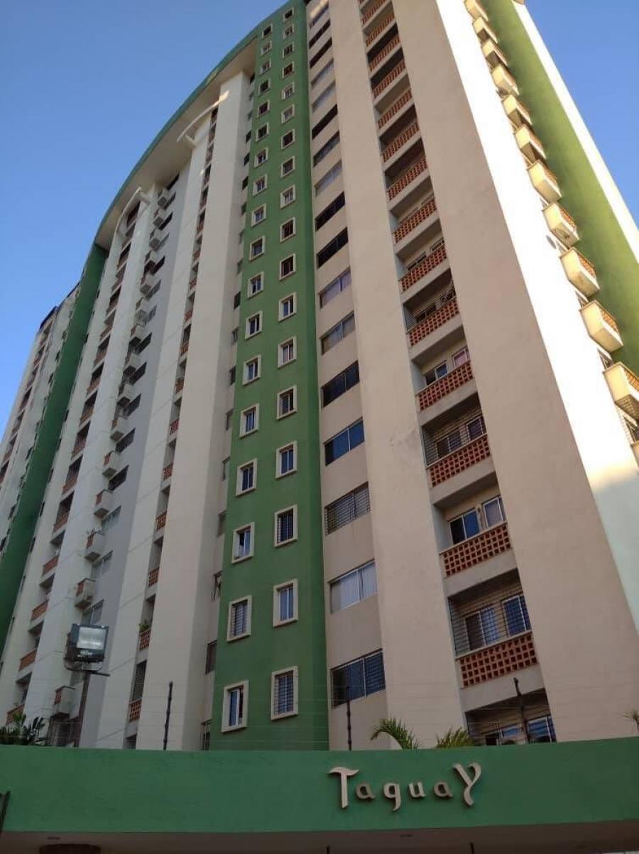 Foto Apartamento en Alquiler en Los mangos, Carabobo - U$D 350 - APA194589 - BienesOnLine