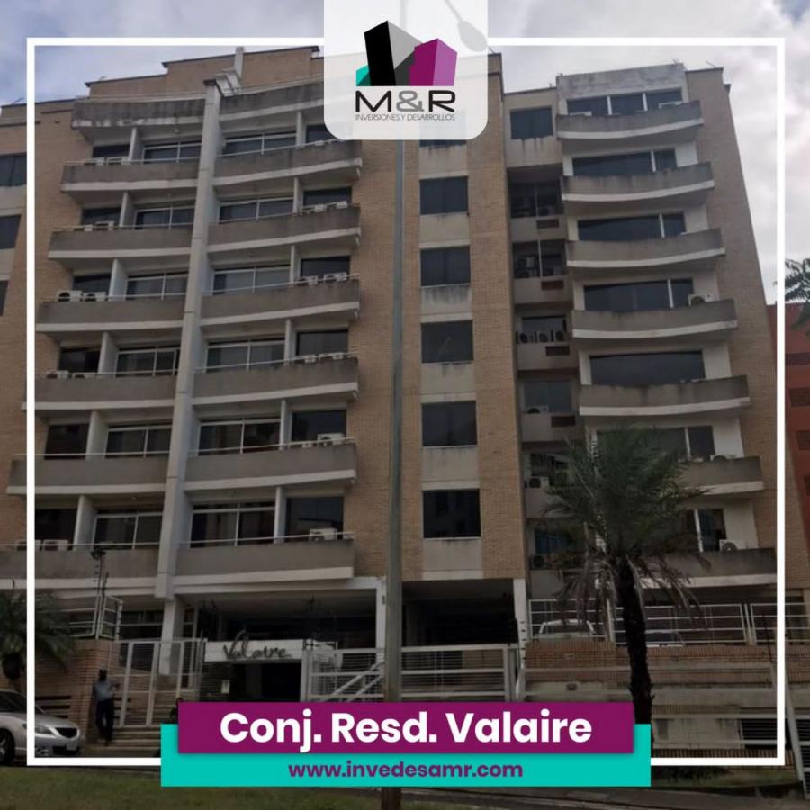 Foto Apartamento en Venta en Ciudad Guayana, Bolvar - U$D 57.000 - DEV201533 - BienesOnLine