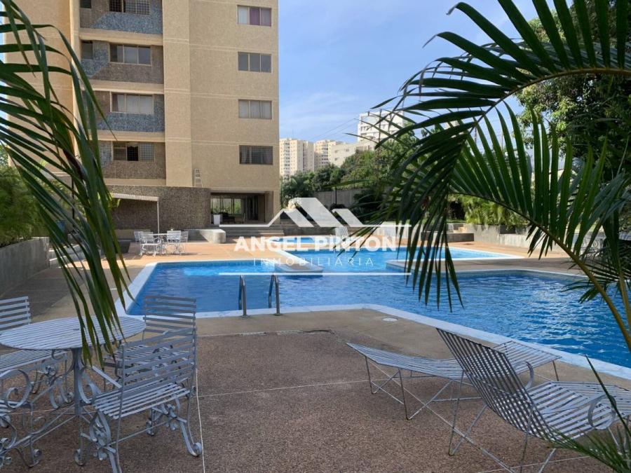 Foto Apartamento en Alquiler en La Virginia, Maracaibo, Zulia - U$D 500 - APA221184 - BienesOnLine