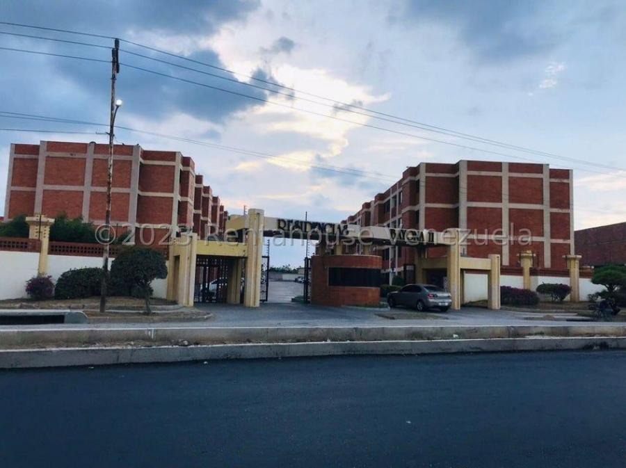 Foto Apartamento en Alquiler en Residencia Bayona, Zulia - U$D 235 - APA195641 - BienesOnLine