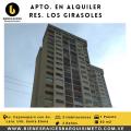 Apartamento en Alquiler en Santa Elena Barquisimeto