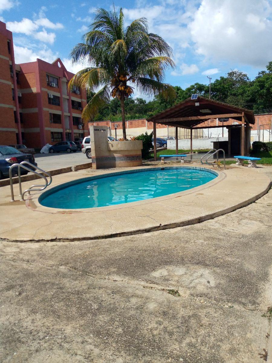 Foto Apartamento en Alquiler en TAZAJAL, Valencia, Carabobo - U$D 260 - APA176187 - BienesOnLine