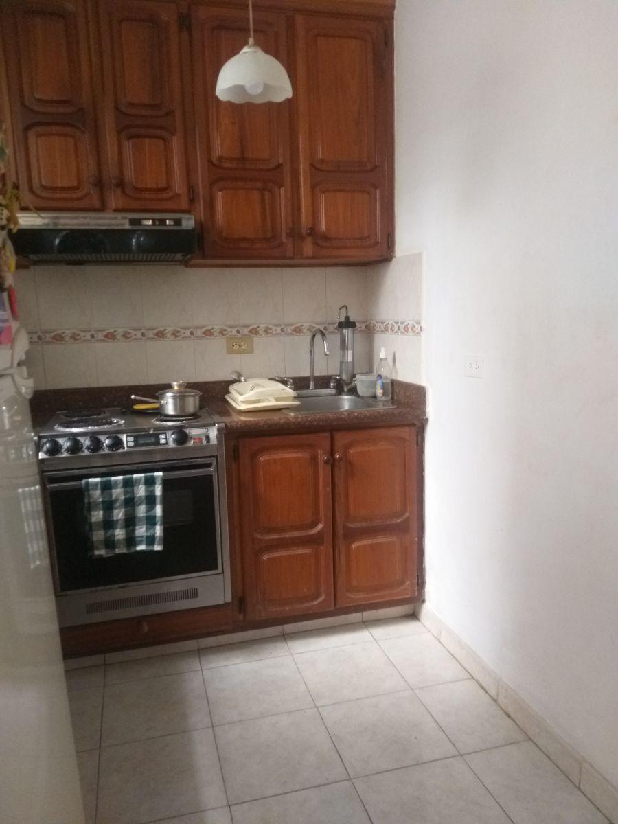 Foto Apartamento en Venta en Ciudad Guayana, Bolvar - U$D 16.000 - APV151074 - BienesOnLine