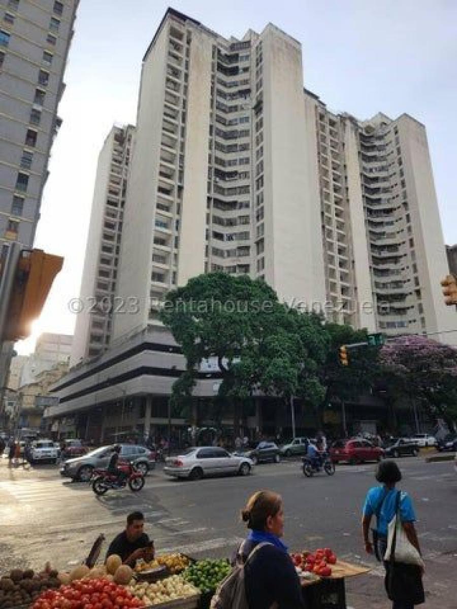 Foto Apartamento en Venta en Altagracia, Municipio Libertador, Distrito Federal - U$D 35.000 - APV199053 - BienesOnLine