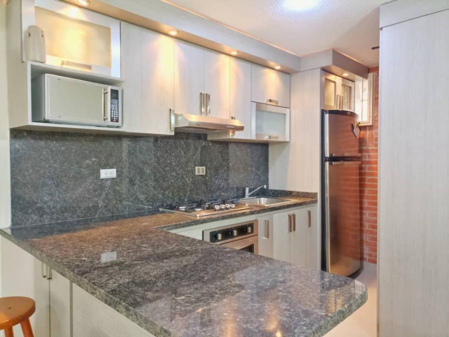 Foto Apartamento en Venta en Zamora, Alto Grande, Miranda - U$D 22.000 - APV217406 - BienesOnLine
