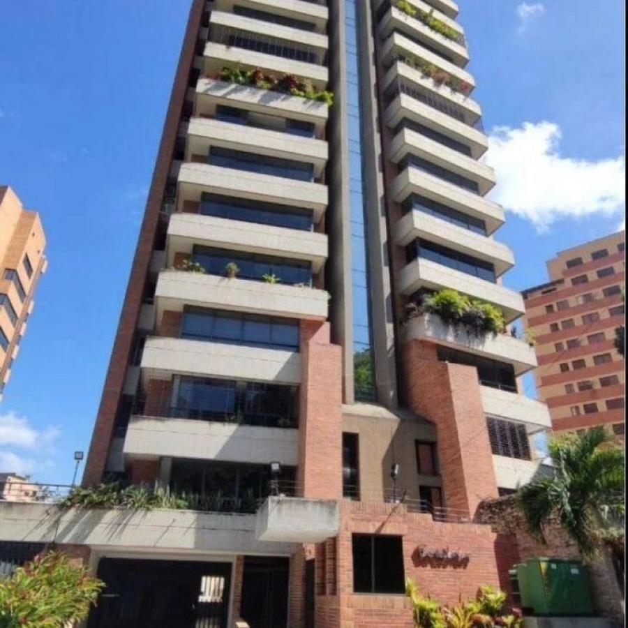 Foto Apartamento en Venta en La Trigalea, Valencia, Carabobo - U$D 85.000 - APV199498 - BienesOnLine