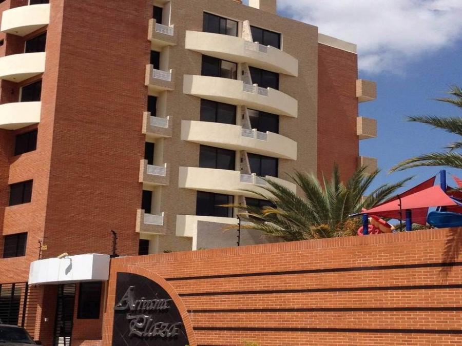 Foto Apartamento en Venta en Ciudad Guayana, Bolvar - U$D 105.000 - APV124008 - BienesOnLine